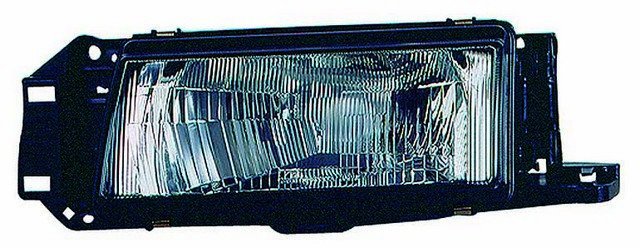 Far Sol 323 1990-1992