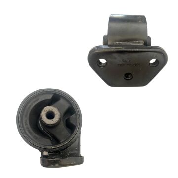 Motor Kulak Arka Accent 2003-2005 Dizel