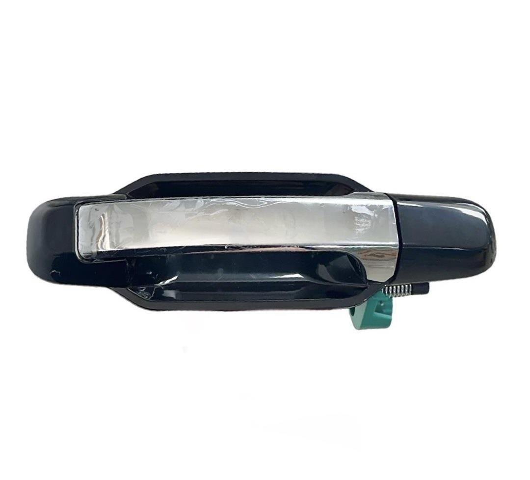 Kapı Dış Açma Arka Sağ Sorento 2002-2010 Krom