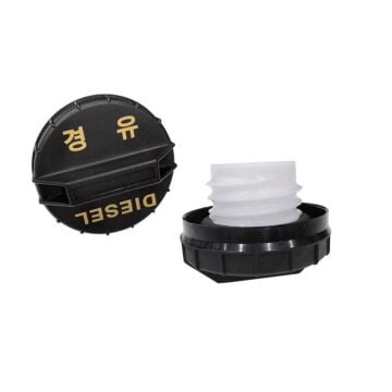 Yakıt Depo Kapağı Starex / Santa Fe / Tucson / Bongo / Rio / Sportage / Ceed / İ-20 / İ-30