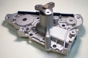 Devirdaim 323 1995-1997 Familia 1.5 / 323 Lantis 1.8 BP-Z5-ZL Motor