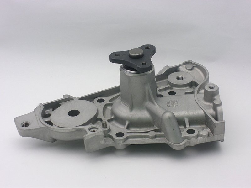 Devirdaim 323 Familia 1.5 1999-2001 ZL Motor