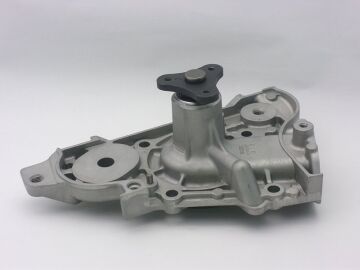 Devirdaim 323 Familia 1.5 1999-2001 ZL Motor