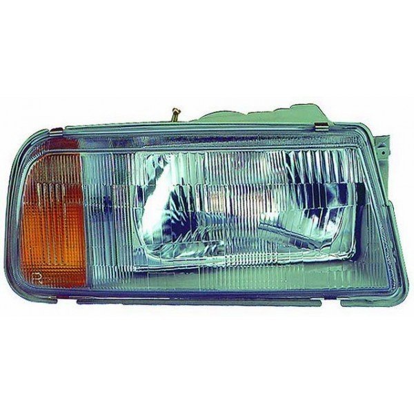 Far Sol Vitara 1989-1998 Manuel