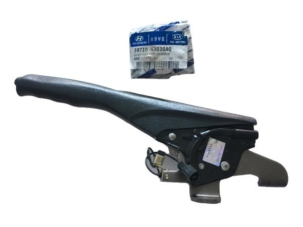 El Fren Kolu H100 1994-