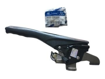 El Fren Kolu H100 1994-