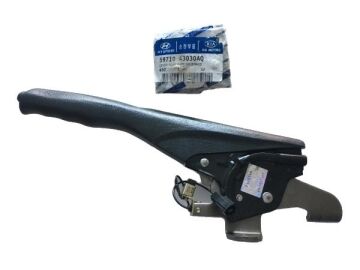 El Fren Kolu H100 1994-