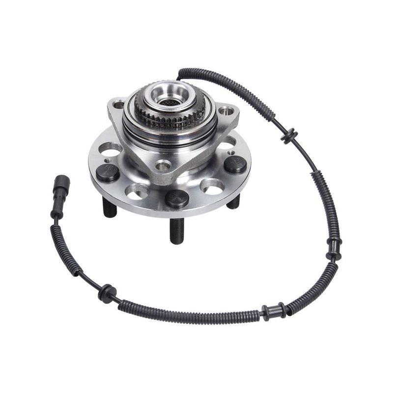 Ön Porya Ssangyong Actyon / Kyron / Rexton / Rodius Yuvarlak Soket