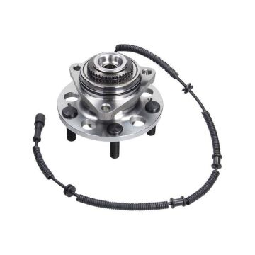 Ön Porya Ssangyong Actyon / Kyron / Rexton / Rodius Yuvarlak Soket