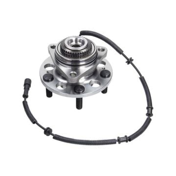 Ön Porya Ssangyong Actyon / Kyron / Rexton / Rodius Yuvarlak Soket