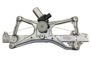 Cam Krikosu Ön Sol Civic 2007-2011 FD6