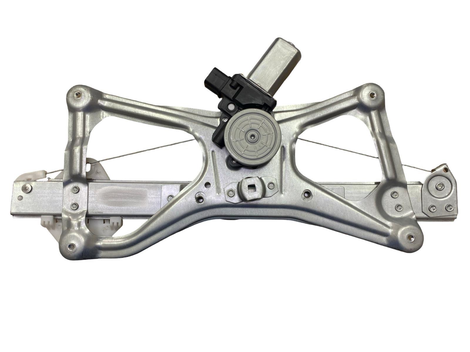 Cam Krikosu Ön Sağ Civic 2007-2011 FD6