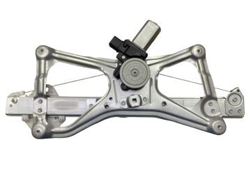 Cam Krikosu Ön Sağ Civic 2007-2011 FD6