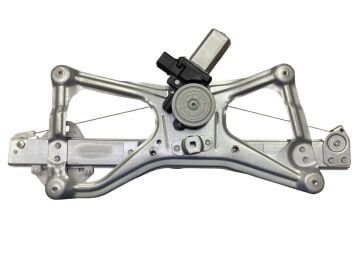 Cam Krikosu Ön Sağ Civic 2007-2011 FD6