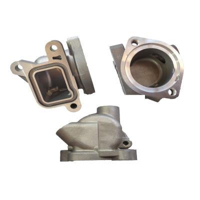 Termostat Alt Kapak Era / Getz / İ-20 / İ-30 / Blue / Cerato / Rio Dizel