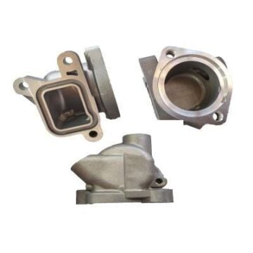 Termostat Alt Kapak Era / Getz / İ-20 / İ-30 / Blue / Cerato / Rio Dizel