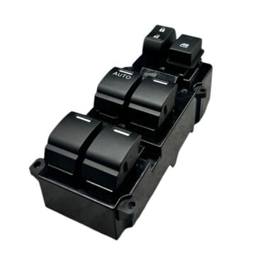 Cam Açma Düğmesi Ön Sol Civic 2012-2015 FB7