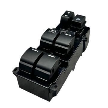 Cam Açma Düğmesi Ön Sol Civic 2012-2015 FB7