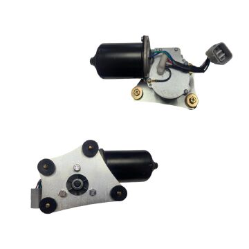 Silgi Motoru Corolla 1993-1998 AE101