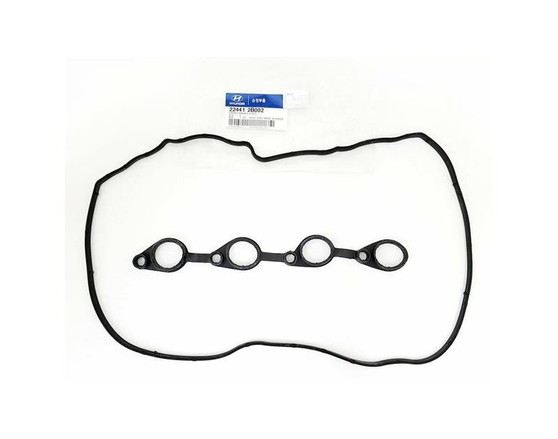 Üst Kapak Conta İ-30 1.4 16V / Accent Blue 1.4 2011-