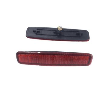 Tampon Reflektörü Arka Starex