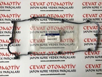 Üst Kapak Contası Era 1.4 / Rio 1.6 / Accent 2003-2006 1.6 / Cerato 16V Benzinli