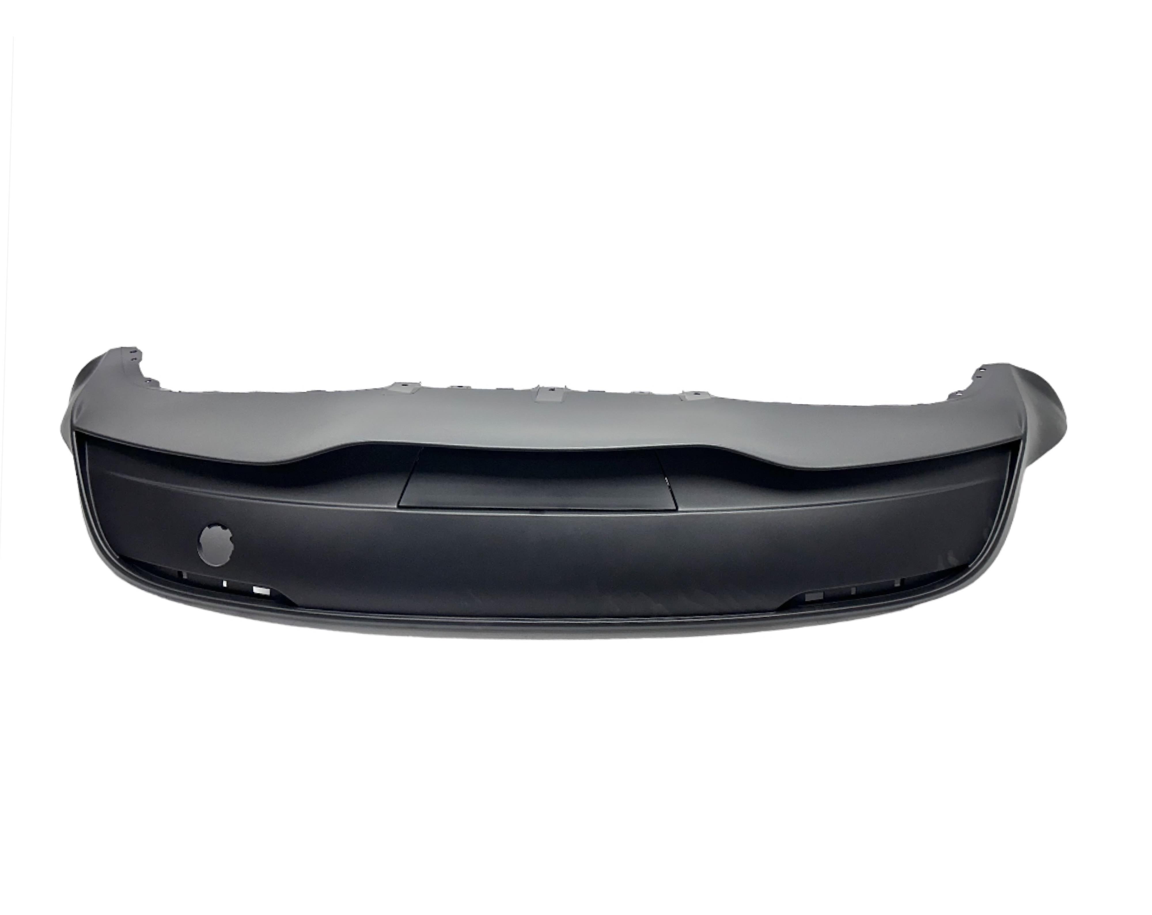 Arka Tampon Alt Tesla Model Y 2021-2024