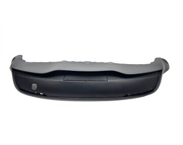 Arka Tampon Alt Tesla Model Y 2021-2024
