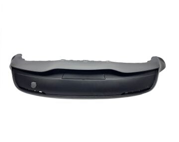 Arka Tampon Alt Tesla Model Y 2021-2024