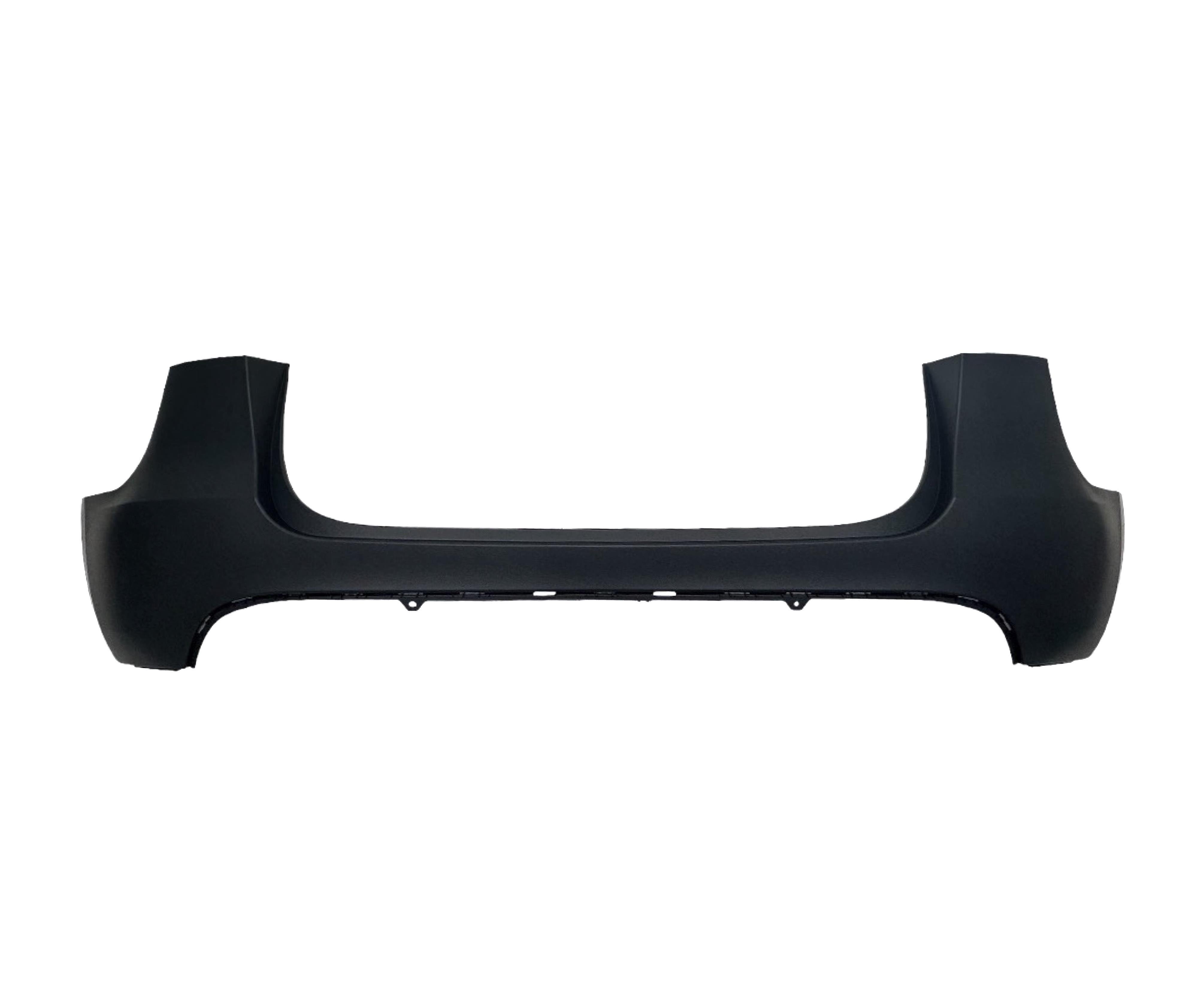 Arka Tampon Tesla Model Y 2021-2024