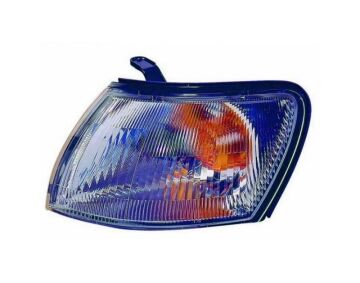 Sinyal Sol Carina 1997-1998