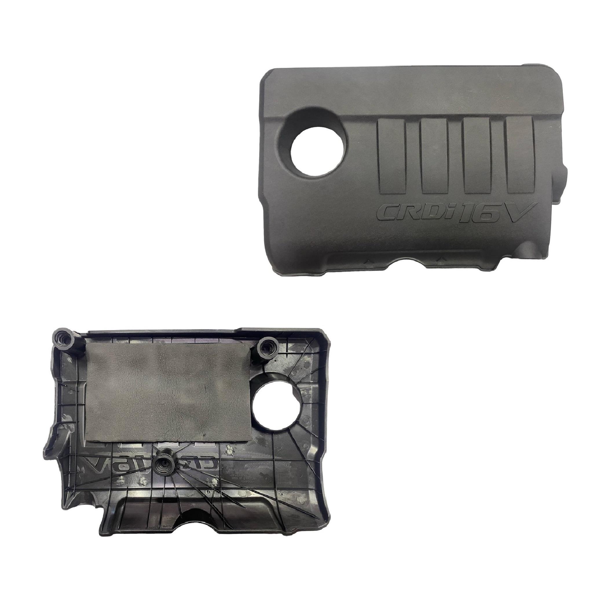 Motor Muhafaza Kapağı Accent Blue 2011- / İ-30 / İ-20 / İX-35 Dizel