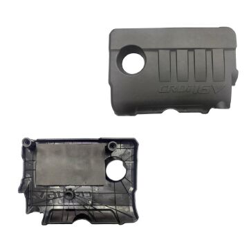 Motor Muhafaza Kapağı Accent Blue 2011- / İ-30 / İ-20 / İX-35 Dizel