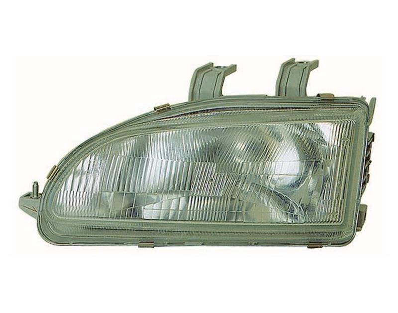 Far Sol Civic 1992-1995
