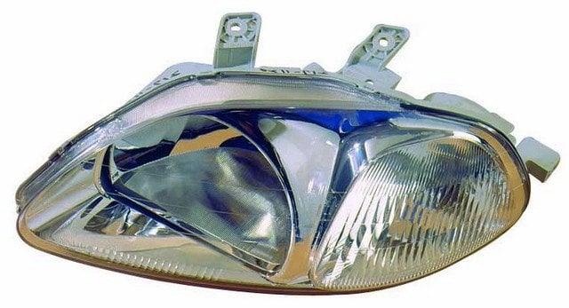 Far Sağ Civic 1996-1998 Elektrikli