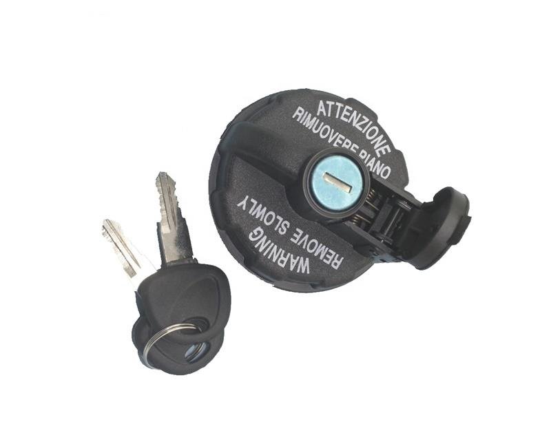 Yakıt Depo Kapağı Bongo 2004-2018