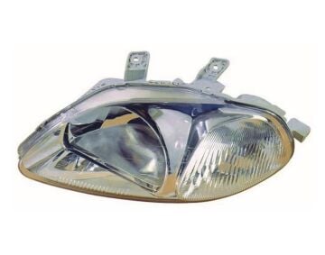 Far Sol Civic 1996-1998 Manuel