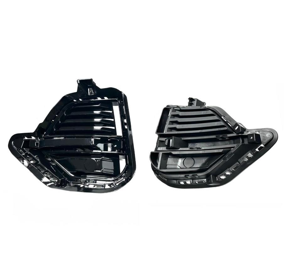 Sis Kapağı Sol Chery Tiggo 8 Pro 2022-2024 Siyah