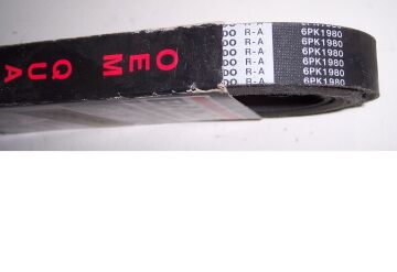 V Kayış Actyon Sports 2012- / Korando Sports 2012- / Rexton 2012-