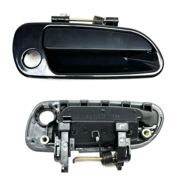 Kapı Dış Açma Ön Sağ Corona / Carina