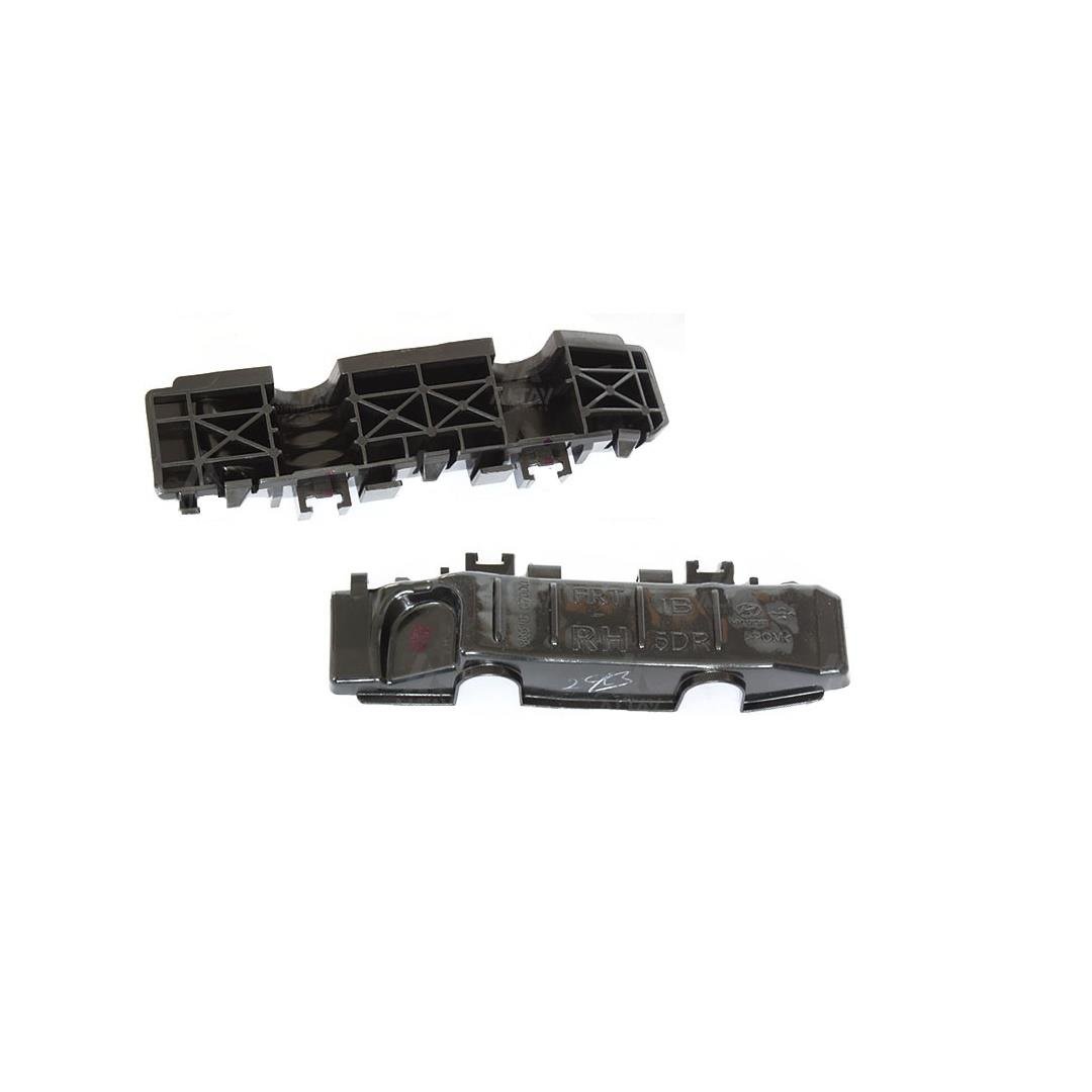 Ön Tampon Braketi Sağ İ-20 2015-2017