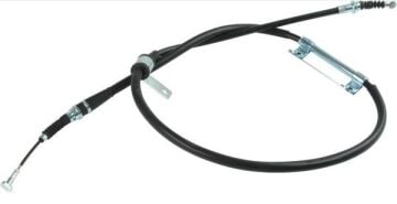 El Fren Teli Arka Sağ 626 1992-1997 / 626 1998-2001