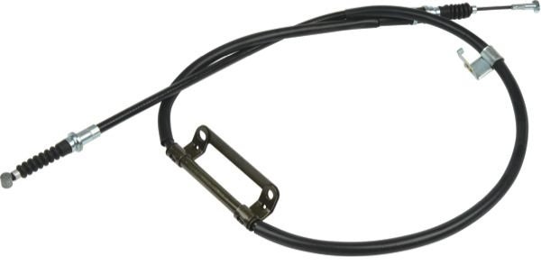 El Fren Teli Arka Sol 626 1992-1997 / 626 1998-2001