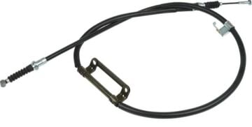 El Fren Teli Arka Sol 626 1992-1997 / 626 1998-2001