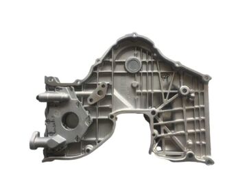 Yağ Pompası Era 2009-2011 / Rio 2006-2011 / Matrix / Getz Dizel