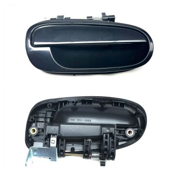 Kapı Dış Açma Arka Sağ Matrix