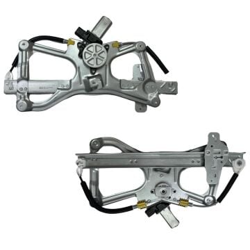 Cam Krikosu Ön Sağ Civic 2007-2011 FD6