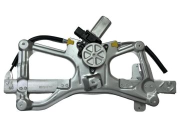 Cam Krikosu Ön Sağ Civic 2007-2011 FD6