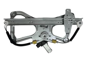 Cam Krikosu Ön Sağ Civic 2007-2011 FD6