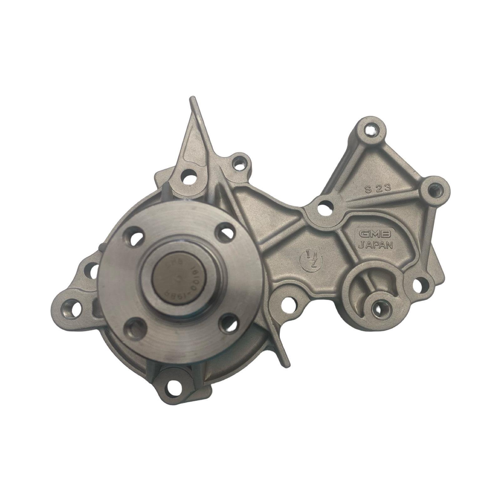 Devirdaim Grand Vitara 1998-2005 1.6 G16B